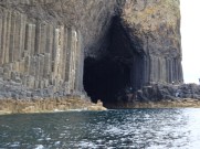 Staffa entrance small