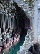 staffa 9 cave inside small